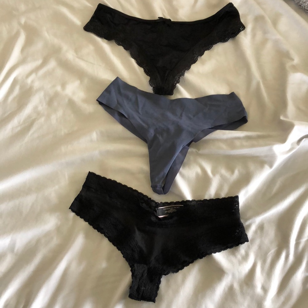 Victoria’s Secret Panties